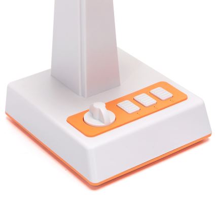 Aigostar - Настольный вентилятор 6W/USB