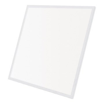 Aigostar - Накладная светодиодная панель LED/28 Вт/230 В 6000 К 59,5x59,5 см
