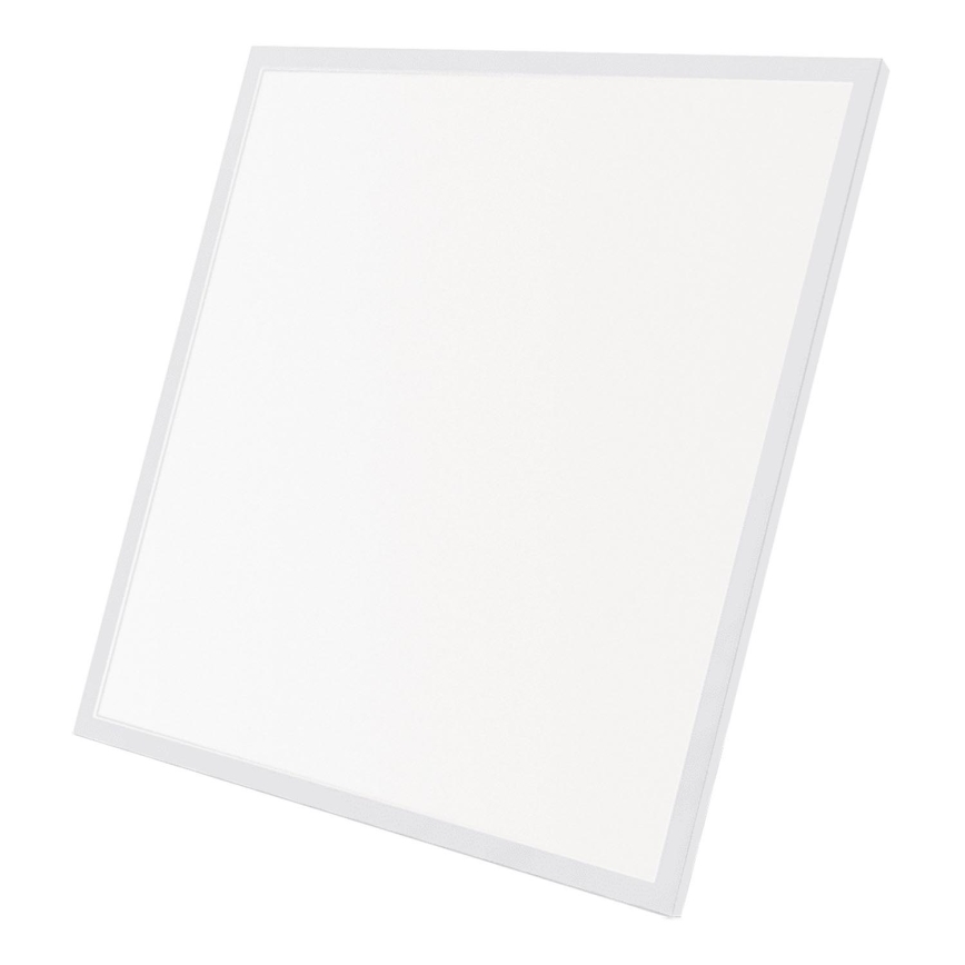 Aigostar - Накладная светодиодная панель LED/28W/230V 3000K 59,5x59,5 cm
