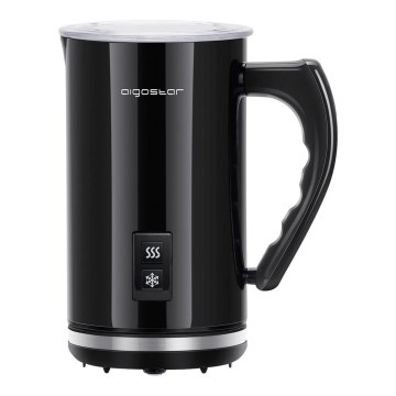 Aigostar - Піноутворювач молока 500W/230V 240 мл