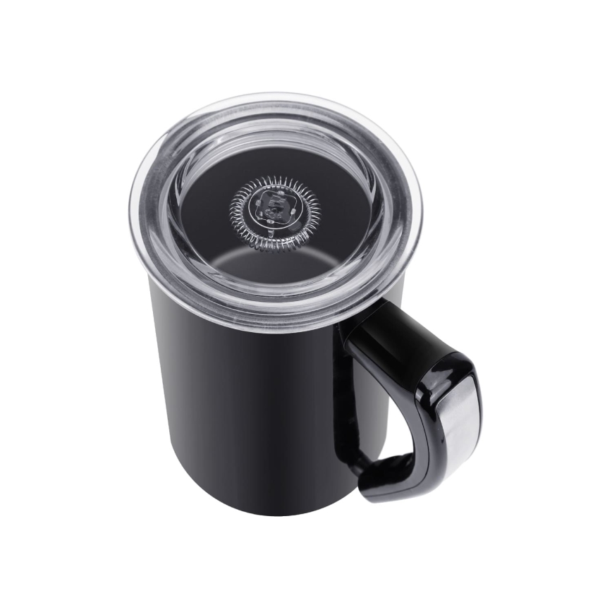 Aigostar - Піноутворювач молока 500W/230V 240 мл