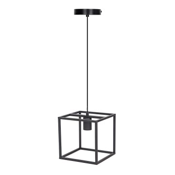 Aigostar - Подвесная люстра 1xE27/40W/230V