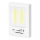 Aigostar - Портативный ночник LED/4xAAA 6500K