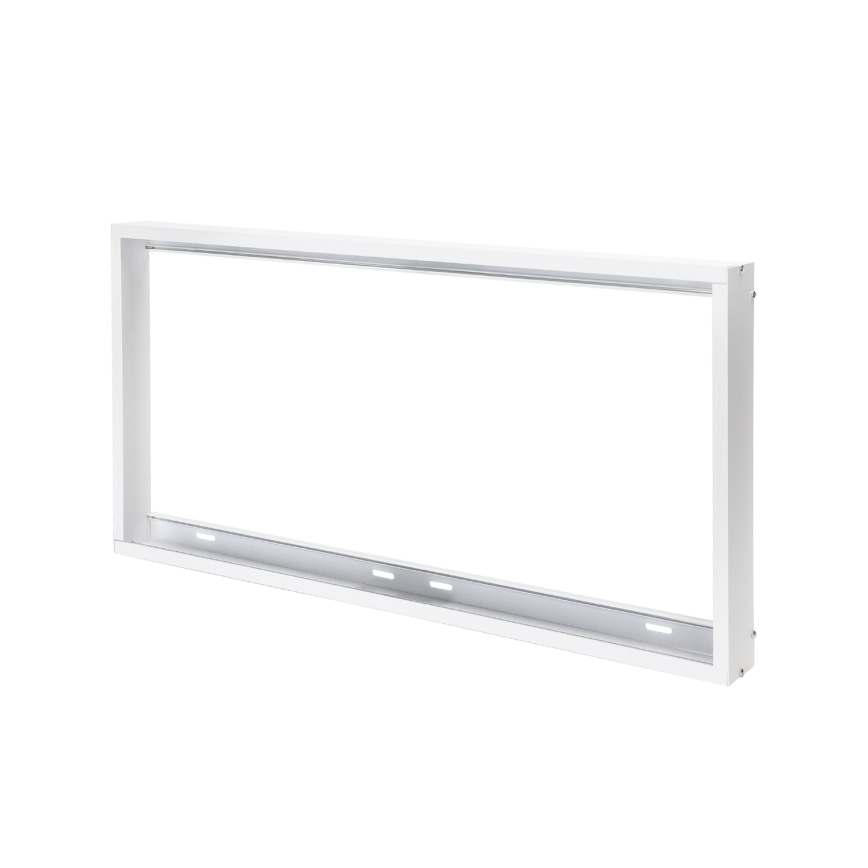 Aigostar - Рамка для встановлення LED панелей 60x30 см