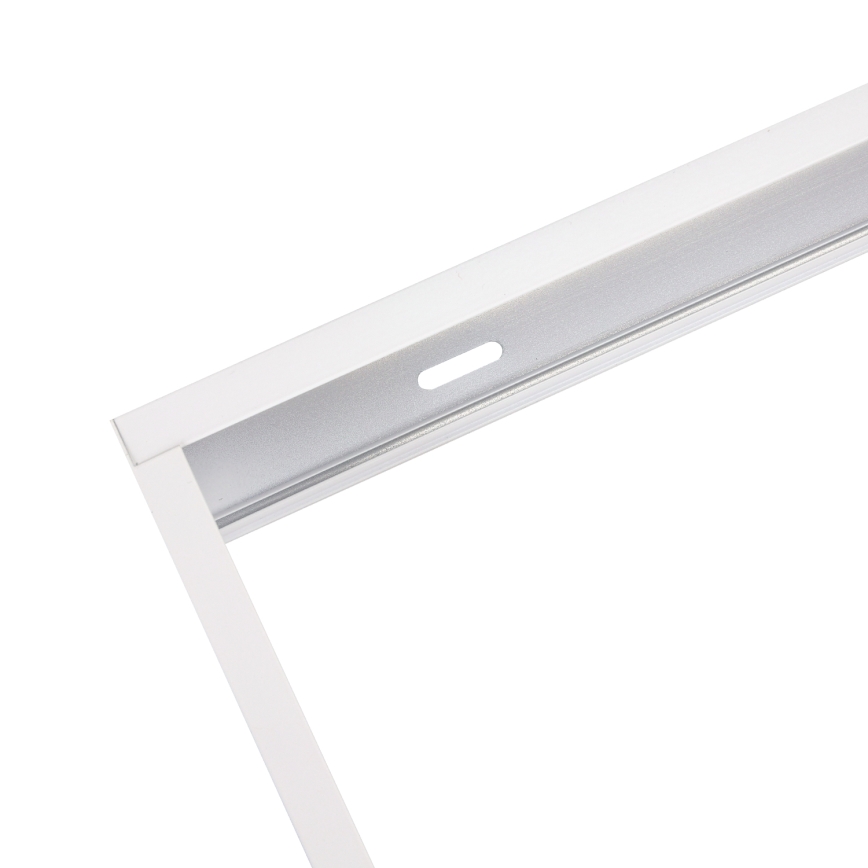 Aigostar - Рамка для встановлення LED панелей 60x30 см