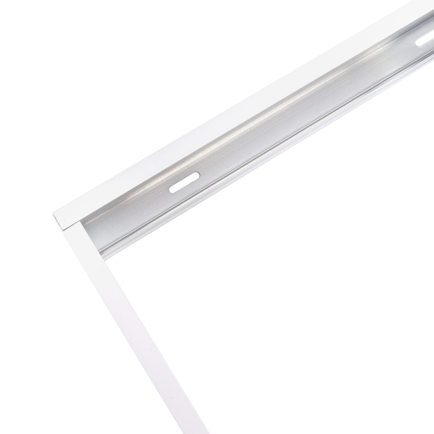 Aigostar - Рамка для встановлення LED панелей 60x60 см