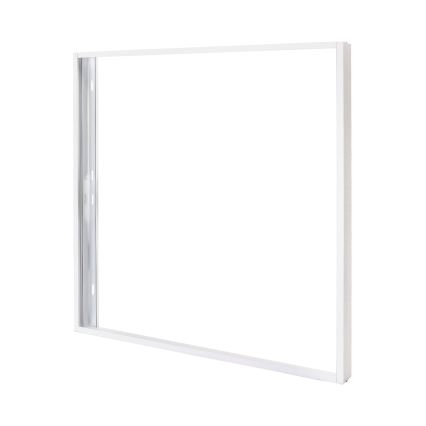 Aigostar - Рамка для встановлення LED панелей 60x60 см