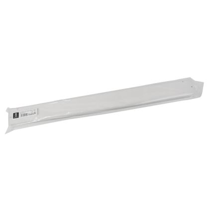 Aigostar - Рамка для встановлення LED панелей 60x60 см