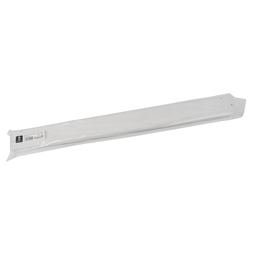 Aigostar - Рамка для встановлення LED панелей 60x60 см