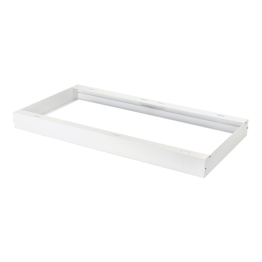 Aigostar - Рамка для встановлення LED панелей 60x30 см
