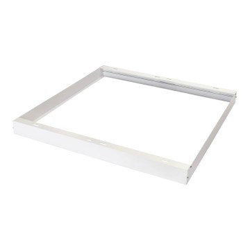 Aigostar - Рамка для встановлення LED панелей 60x60 см