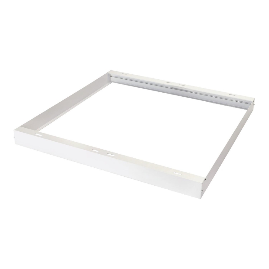 Aigostar - Рамка для встановлення LED панелей 60x60 см