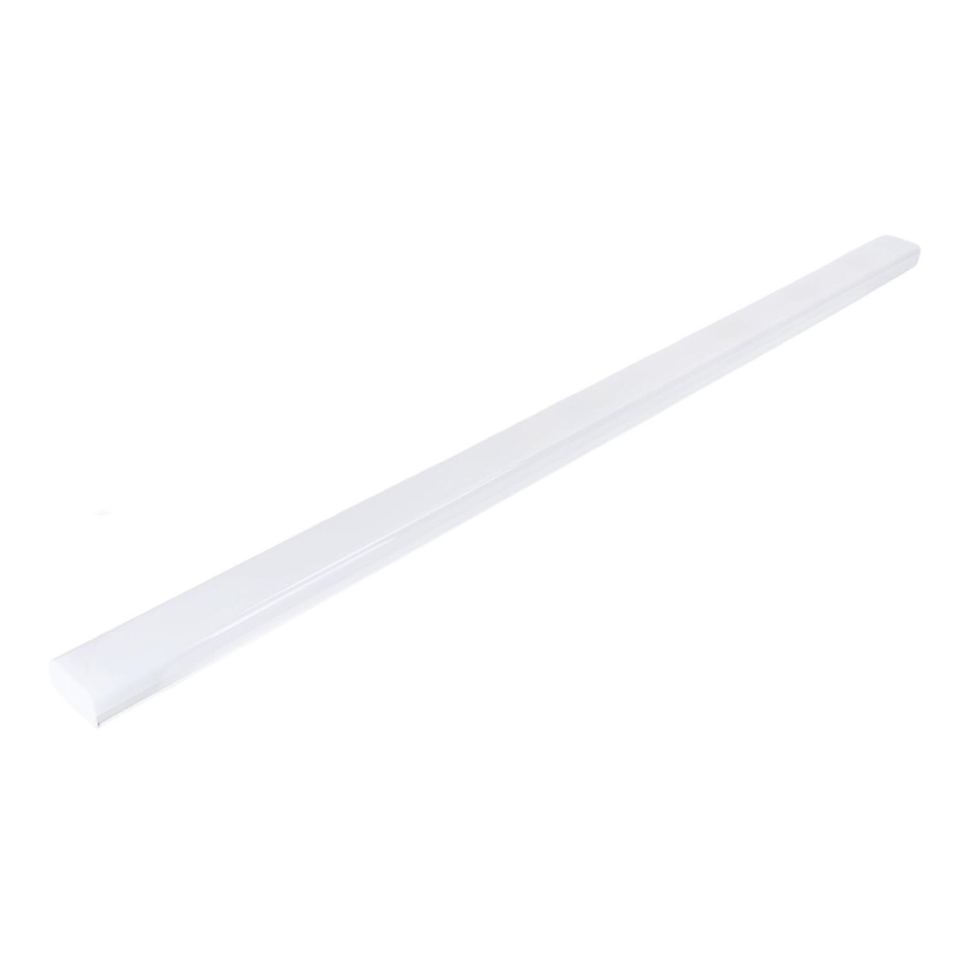 Aigostar - регульований світлодіодний лінійний світильник MESH LED/50W/230V 6500K
