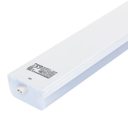 Aigostar - регульований світлодіодний лінійний світильник MESH LED/50W/230V 6500K