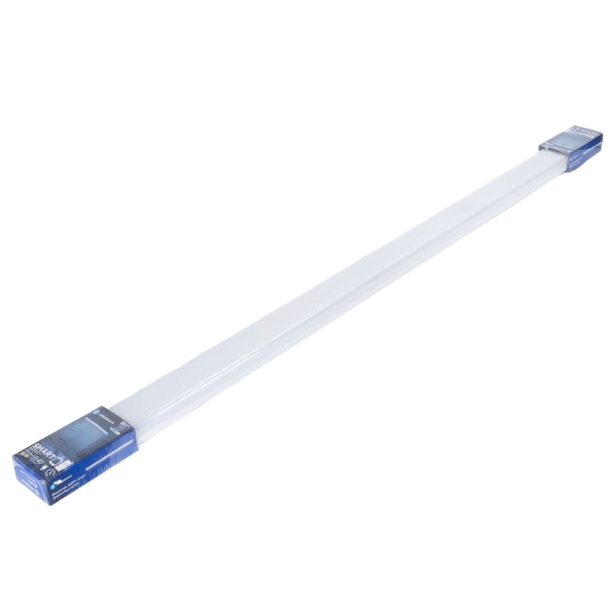 Aigostar - регульований світлодіодний лінійний світильник MESH LED/50W/230V 6500K