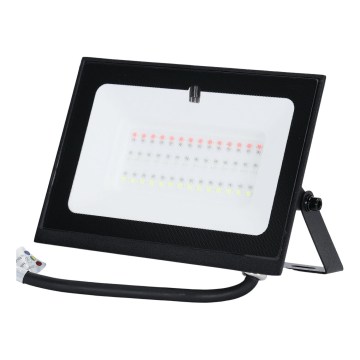 Aigostar - RGB LED диммируемый прожектор 30W/230V IP65 + пульт дистанционного управления