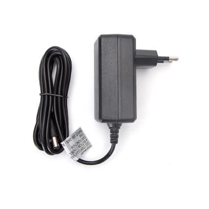 Айгостар - РГБ світлодіодна стрічка з регулюванням яскравості, 5 м, 24 Вт, 12/230 В, IP65 + пульт дистанційного керування