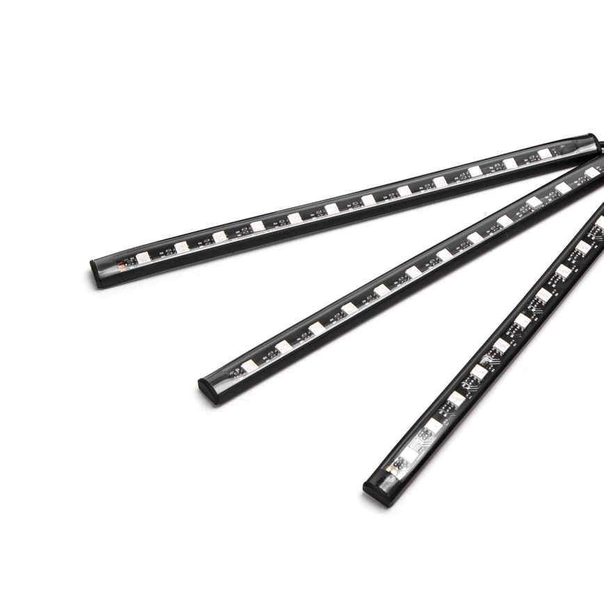 Айгостар - RGB‑світлодіодні стрічки для автомобіля LED/4,5W/5V