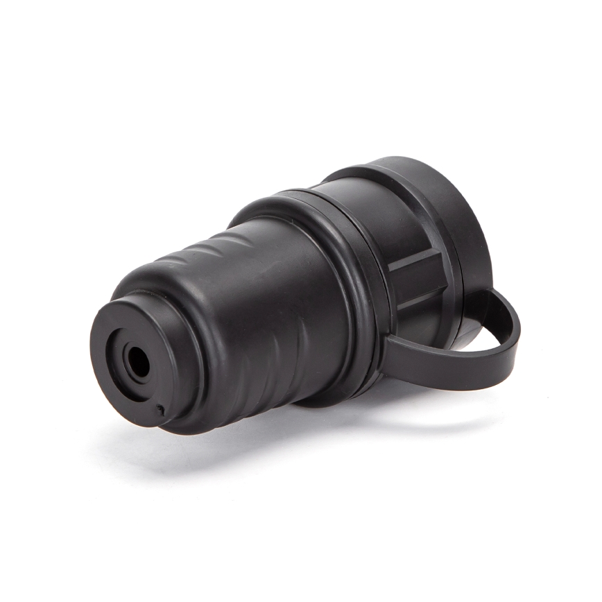 Aigostar - Розетка для вологих приміщень 16A 250V IP44