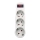 Aigostar - Розгалужувач із вимикачем 3x16A/230V SCHUKO