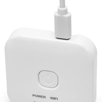 Aigostar - Розумний шлюз 5V Wi-Fi