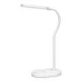 Aigostar - Сенсорна настільна LED лампа з регулюванням яскравості LED/3W/5V