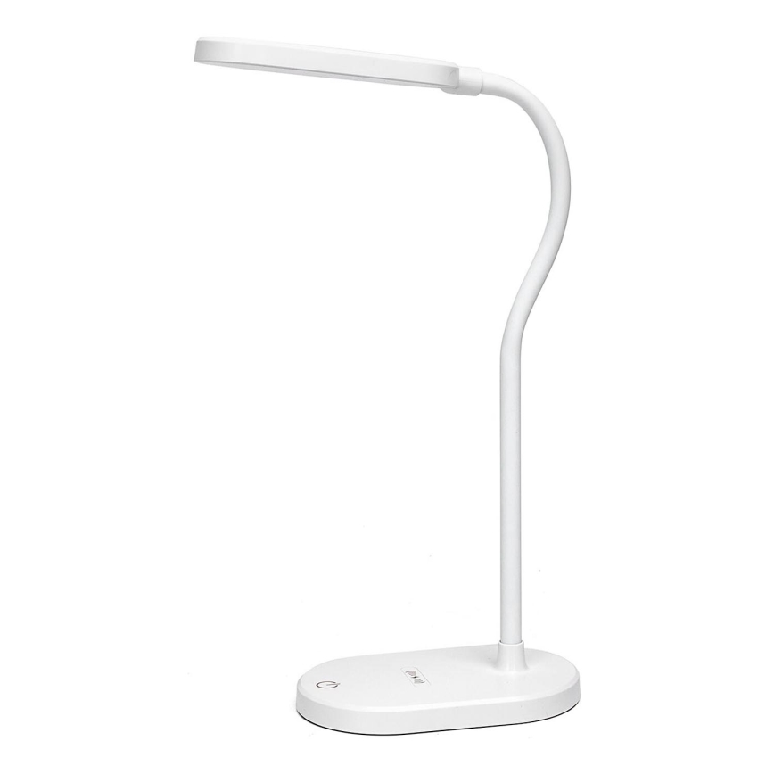 Aigostar - Сенсорна настільна LED лампа з регулюванням яскравості LED/3W/5V
