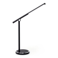 Aigostar - Сенсорна настільна LED лампа з регулюванням яскравості LED/8W/230V 3000-6000K чорний