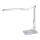 Aigostar - Сенсорна настільна LED лампа з регулюванням яскравості LED/9W/230V 3000/6500K срібний