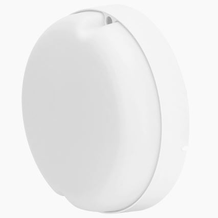 Aigostar - сонячний LED‑світильник LED/35 Вт/12 В 3000 мА·год 6500K IP65 діаметр 16,8 см + дистанційне керування