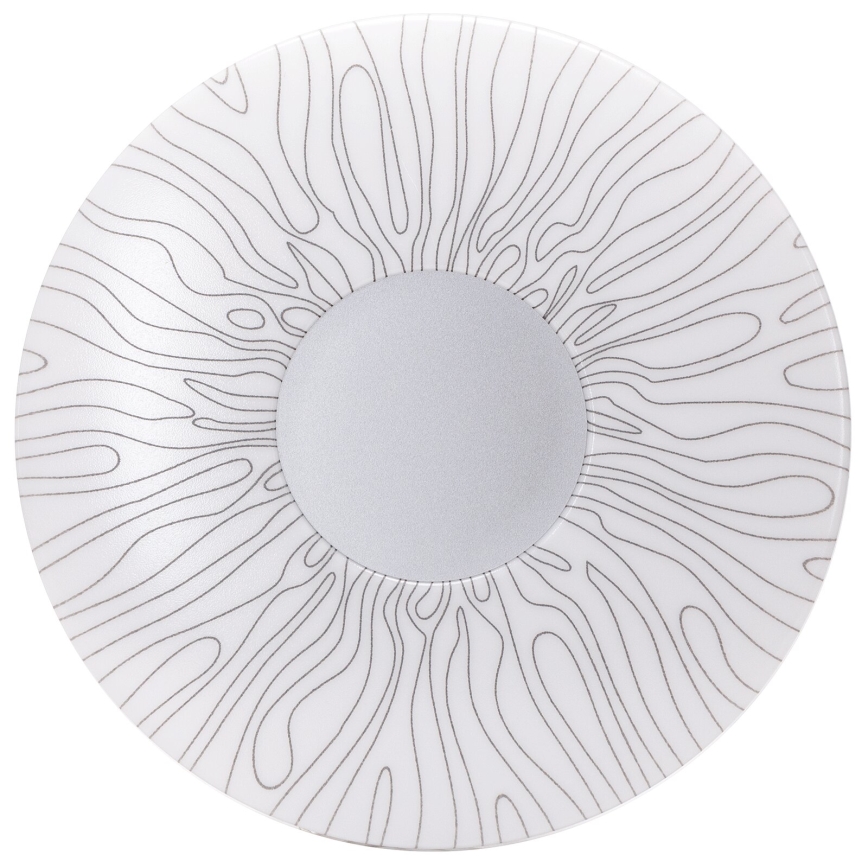 Aigostar - Стельовий LED світильник LED/12W/230V 6500K діаметр 26см