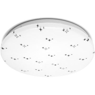 Aigostar - Стельовий LED світильник LED/20W/230V 3000K діаметр 33см