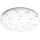 Aigostar - Стельовий LED світильник LED/20W/230V 3000K діаметр 33см