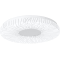 Aigostar - Стельовий LED світильник LED/20W/230V 3000K діаметр 33см