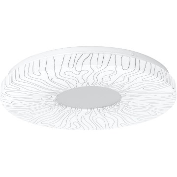 Aigostar - Стельовий LED світильник LED/20W/230V 3000K діаметр 33см