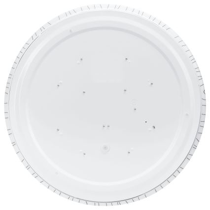 Aigostar - Стельовий LED світильник LED/20W/230V 3000K діаметр 33см