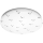 Aigostar - Стельовий LED світильник LED/20W/230V 6500K діаметр 33см