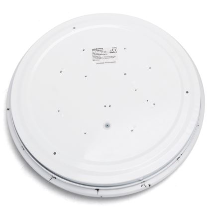 Aigostar - Стельовий LED світильник LED/36W/230V 3000K діаметр 38см