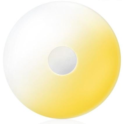 Aigostar - Стельовий LED світильник з регулюванням яскравості LED/18W/230V діаметр 34 см Wi-Fi