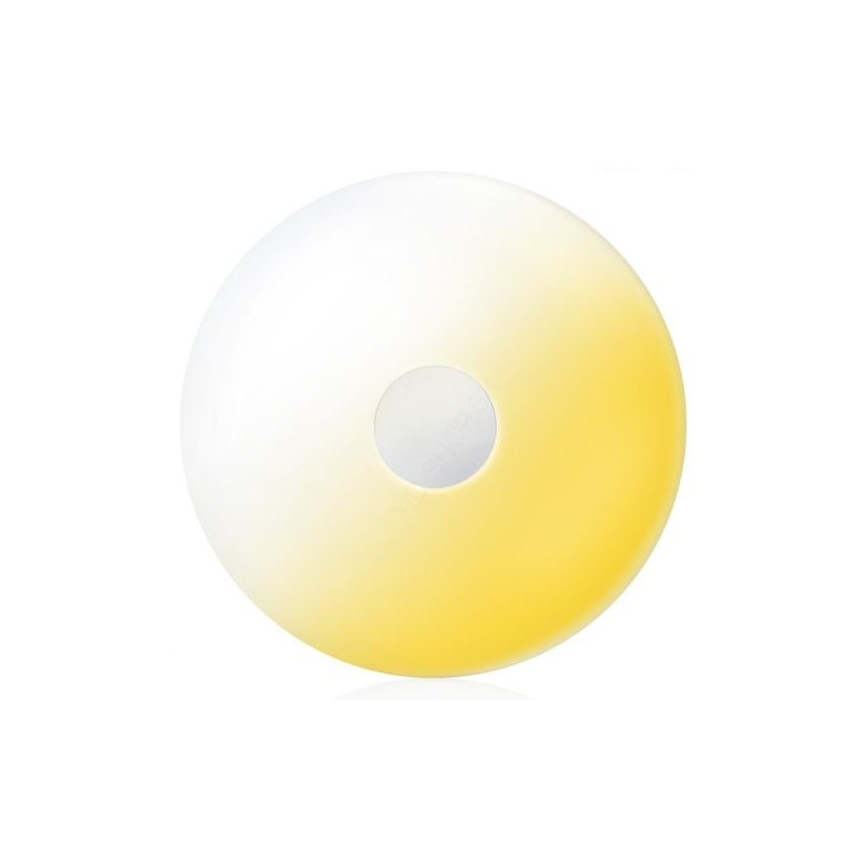 Aigostar - Стельовий LED світильник з регулюванням яскравості LED/18W/230V діаметр 34 см Wi-Fi