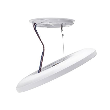 Aigostar - Стельовий RGBW-світильник з регулюванням яскравості LED/19W/230V 2700-6500K Wi-Fi
