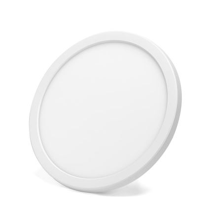 Aigostar - Стельовий RGBW-світильник з регулюванням яскравості LED/25W/230V 2700-6500K Wi-Fi