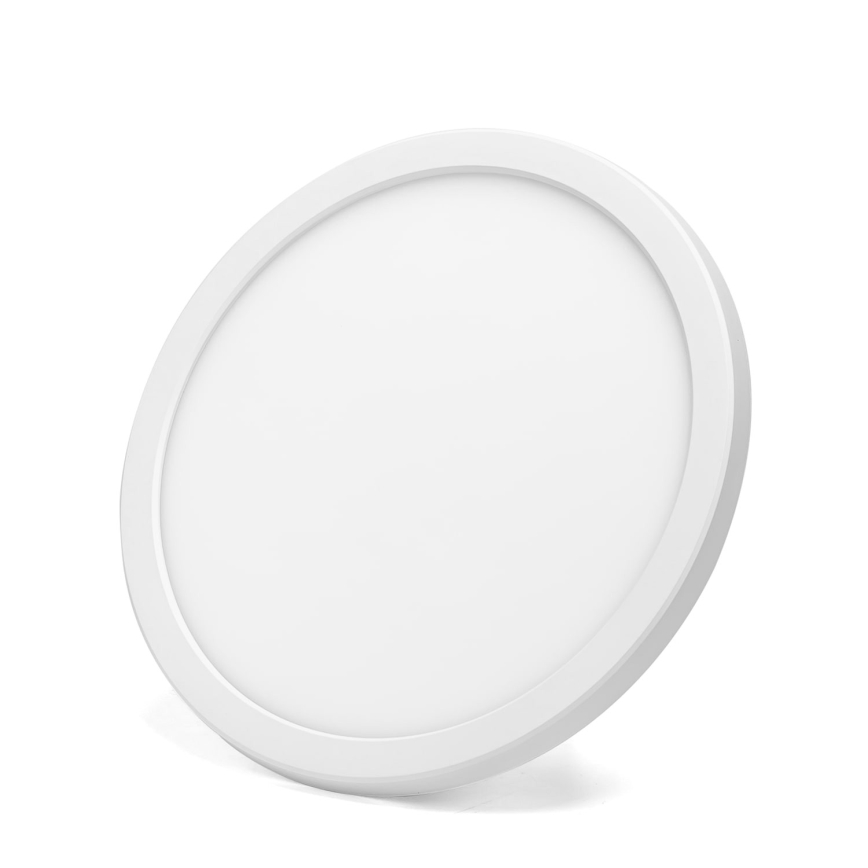 Aigostar - Стельовий RGBW-світильник з регулюванням яскравості LED/25W/230V 2700-6500K Wi-Fi