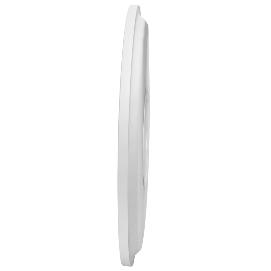 Aigostar - Стельовий RGBW-світильник з регулюванням яскравості MESH LED/36W/230V 3000-6500K білий + пульт дистанційного керування