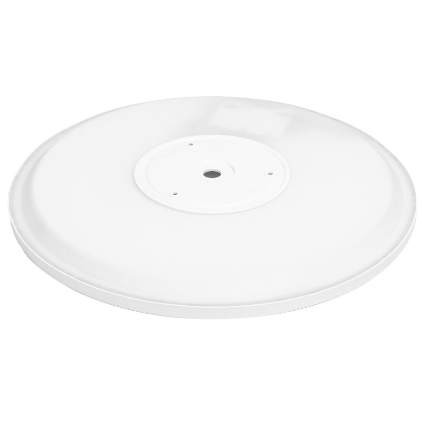 Aigostar - Стельовий RGBW-світильник з регулюванням яскравості MESH LED/36W/230V 3000-6500K білий + пульт дистанційного керування