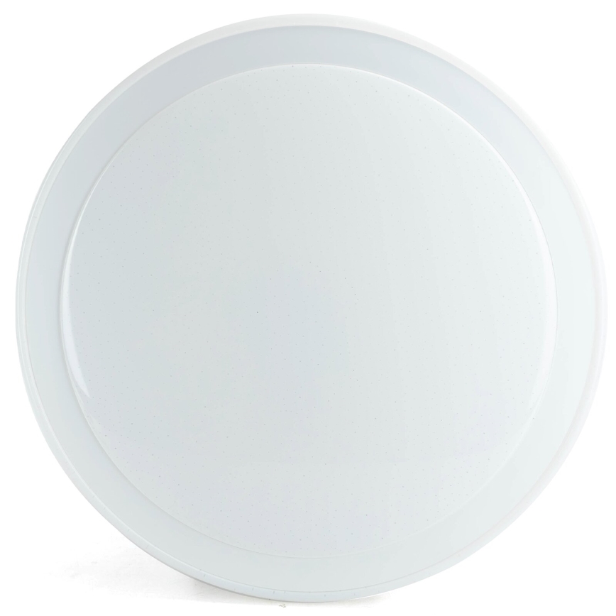 Aigostar - Стельовий RGBW-світильник з регулюванням яскравості MESH LED/36W/230V 3000-6500K + пульт дистанційного керування