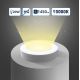 Aigostar - Стельовий LED світильник LED/20W/230V діаметр 24,7 см 3000K білий