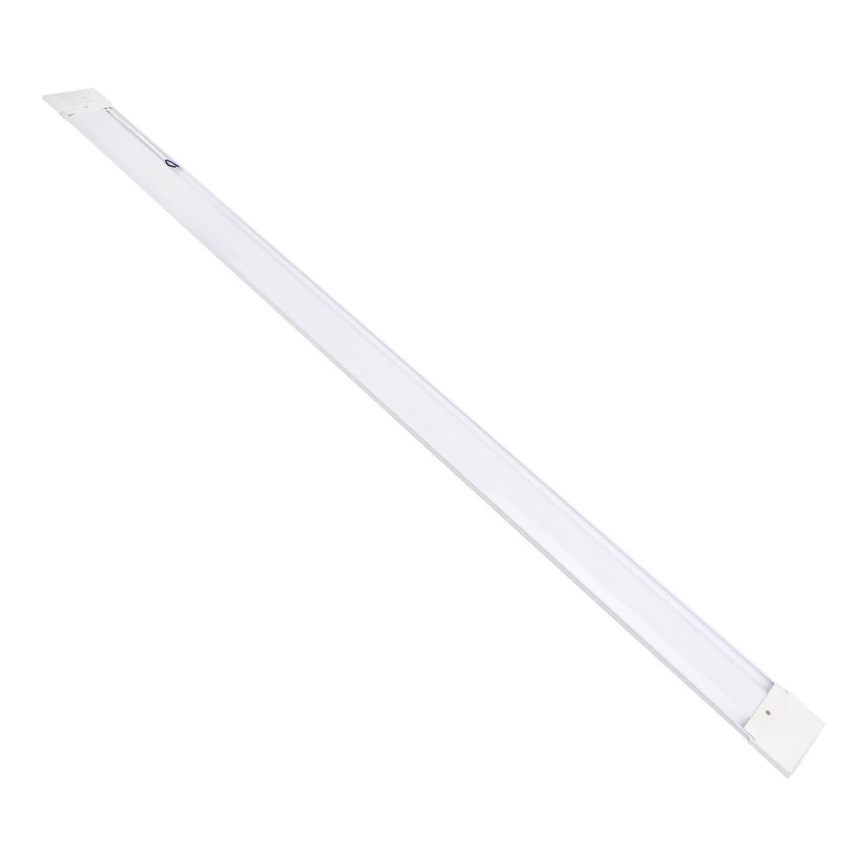 Aigostar - Светодиодная лампа для подсветки кухонной столешницы LED/40W/230V 4000K 120 см белый