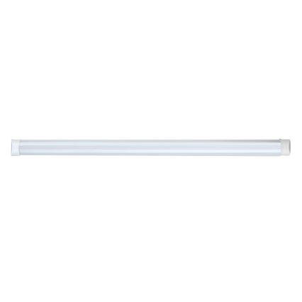 Aigostar - Светодиодная лампа для подсветки кухонной столешницы LED/40W/230V 4000K 120 см белый