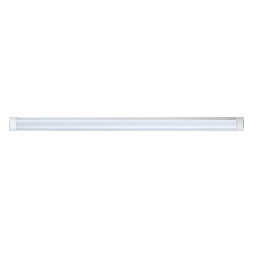 Aigostar - Светодиодная лампа для подсветки кухонной столешницы LED/40W/230V 4000K 120 см белый